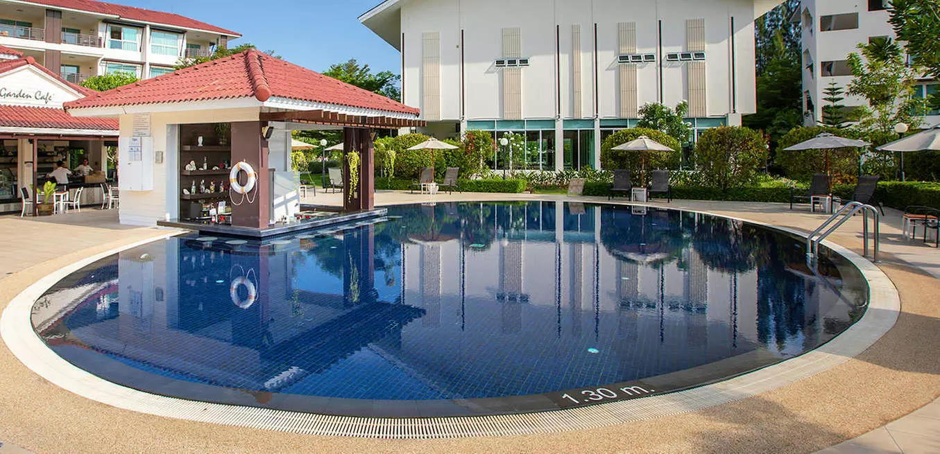 ✈ THAILANDIA DEL SUD | Phuket - Terre selvagge: viaggio combinato P...