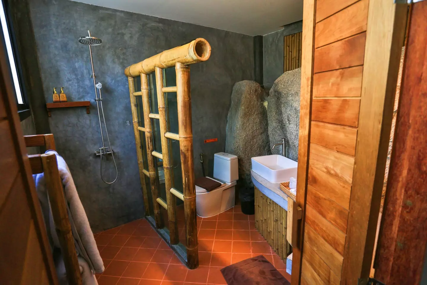 ✈ THAILAND | Bangkok, Koh Samui & Koh Tao - Kombination Bangkok - K...