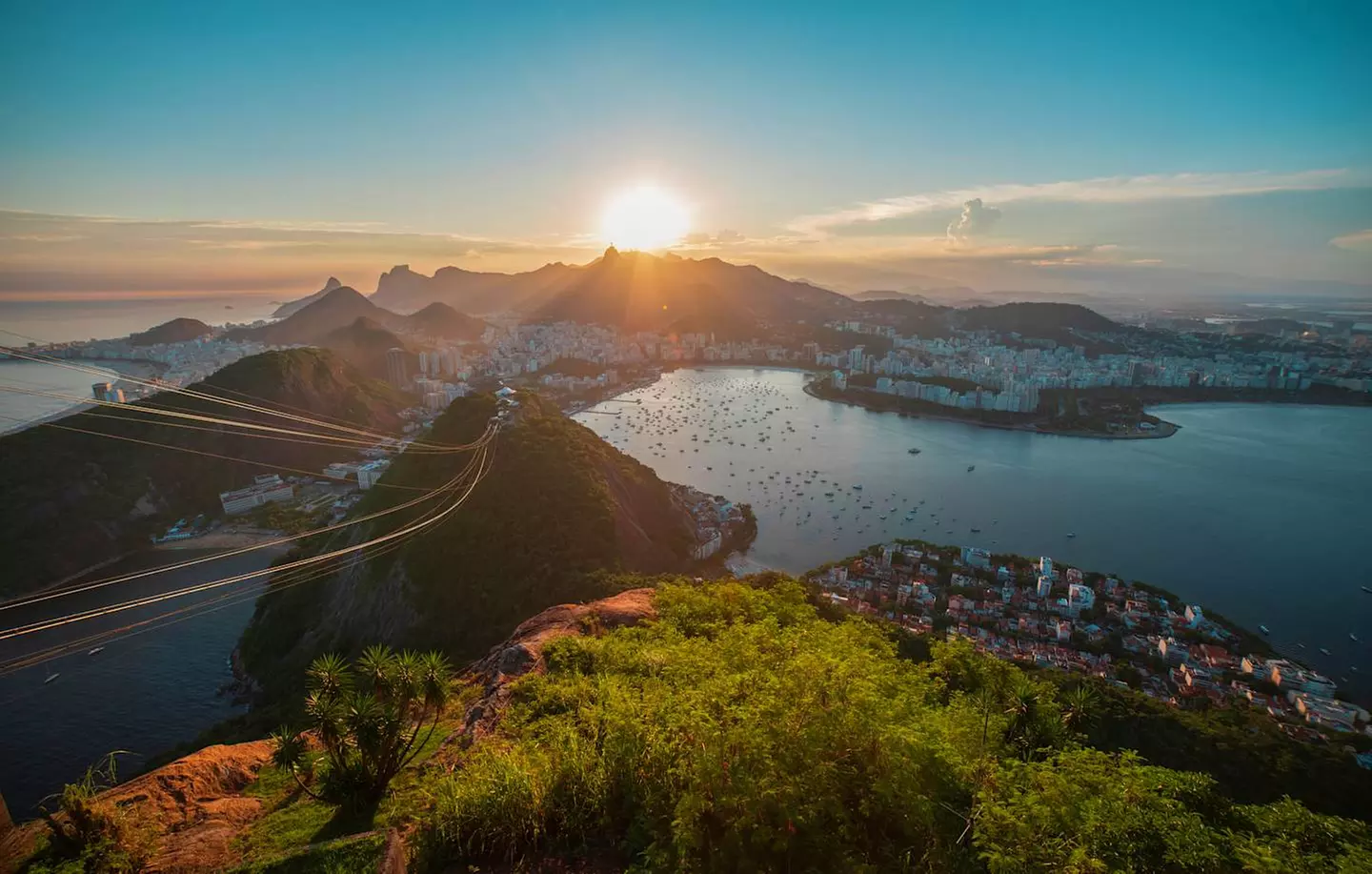 ✈ BRASILE | Da Rio a Salvador de Bahia - I Classici del Brasile 4*,...