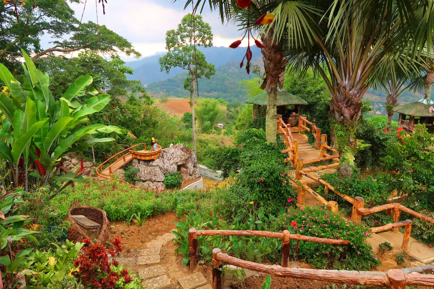 ✈ PHILIPPINEN | Manila - Perlen der Philippinen in 3* und 4* Hotels...