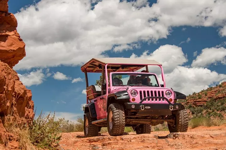 Ultimate Scenic Rim Adventure