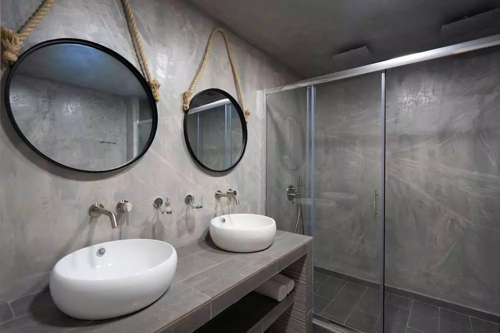 ✈ SANTORINI | Kamari - Hotel Sunshine Santorini 3*, 3 nights - Seaf...