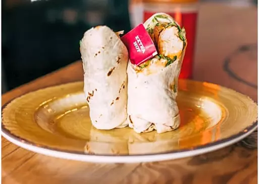 5% Cash Back at Porto's Peri Peri