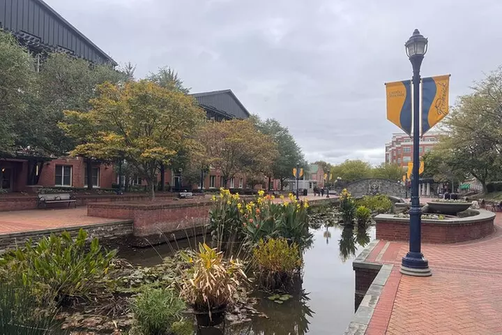 Harpers Ferry and Carroll Creek Day Tour
