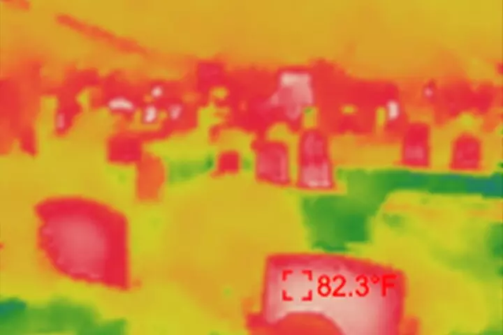 Ghost Hunter Experience