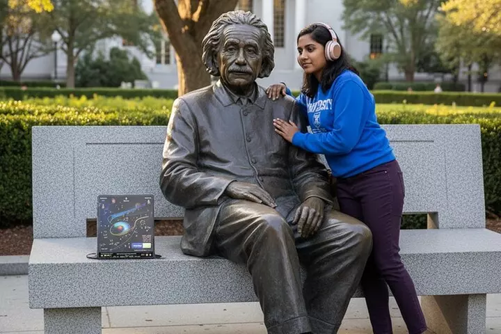 Washington DC Self Guided Audio Experience