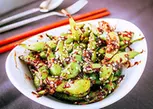 5% Cash Back at Bombay Chopsticks