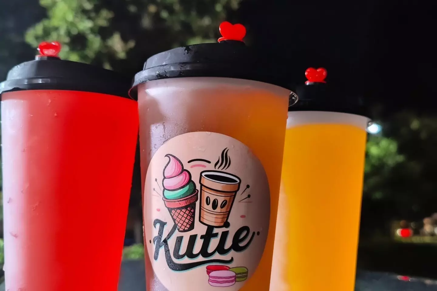 $10 For $20 Worth Of Cafe Dining