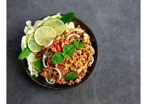 5% Cash Back at Thai House Restaurant