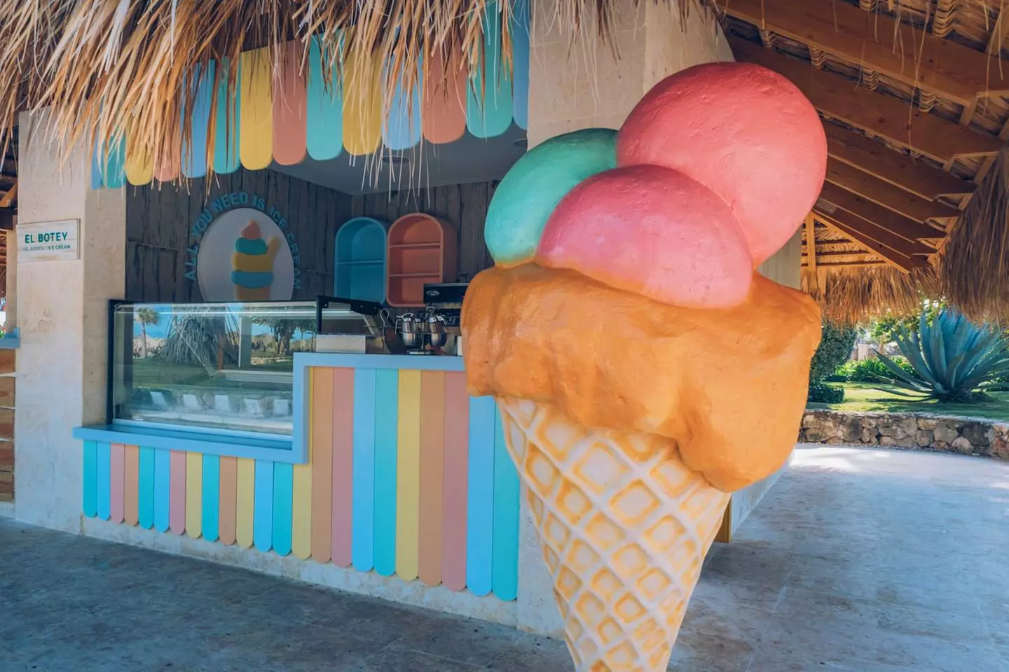 ✈ REPUBBLICA DOMINICANA | Punta Cana - Iberostar Selection Bavaro 5...