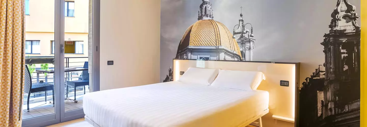 ✈ ITALIA | Roma - B&B Hotel ROMA Tuscolana - San Giovanni 3*, 2 not...