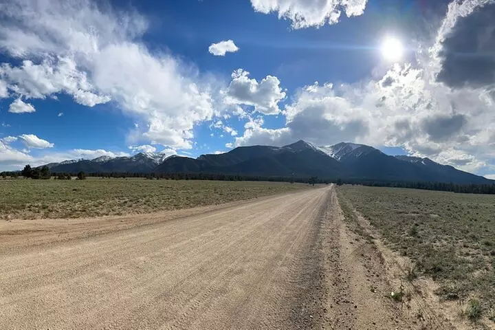 3 Hour E Bike Tour to St. Elmo Ghost Town