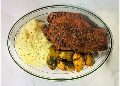 5% Cash Back at Brick & Barrel Bistro