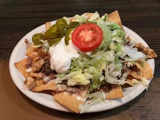 $15 For $30 Worth Of Mexican Cuisine