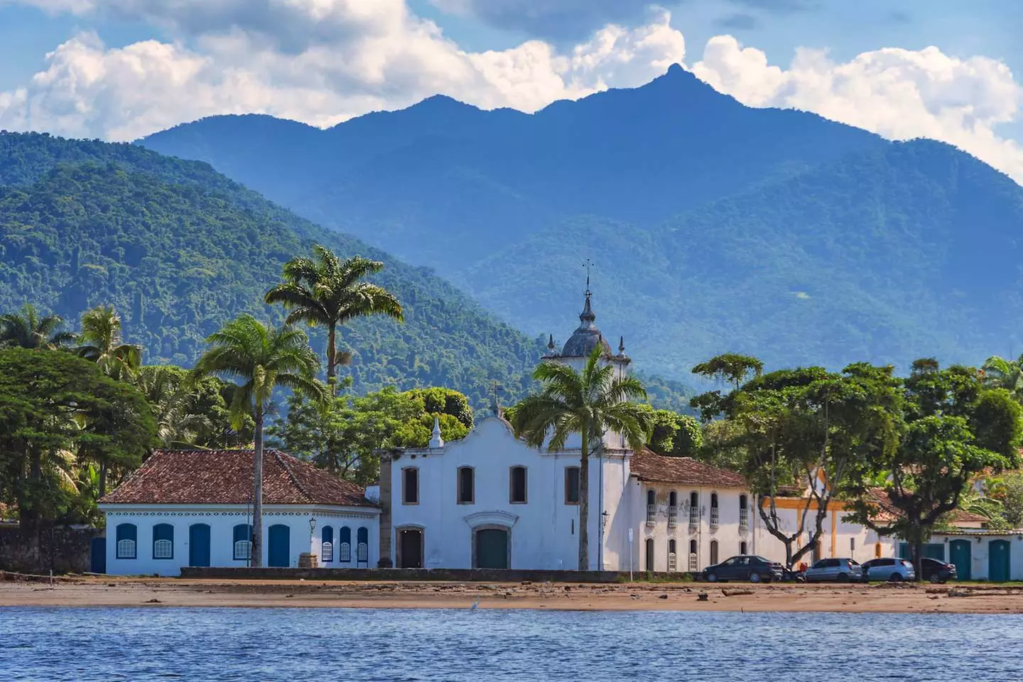 ✈ BRASILE | - Brasile Essenziale: da San Paolo a Rio 3*, 9 notti - ...