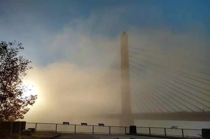 Acadia Mainland Coast Private Driving Tour