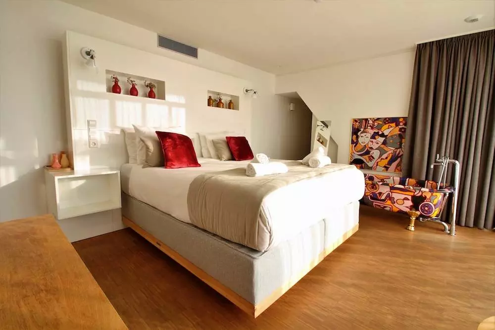 ✈ NIEDERLANDE | Amsterdam - The Bank Hotel 3*, 2 Nächte - City Trip