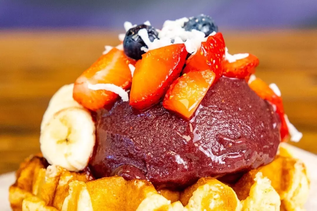 $10 For $20 Worth Of Bowls, Smoothies & More