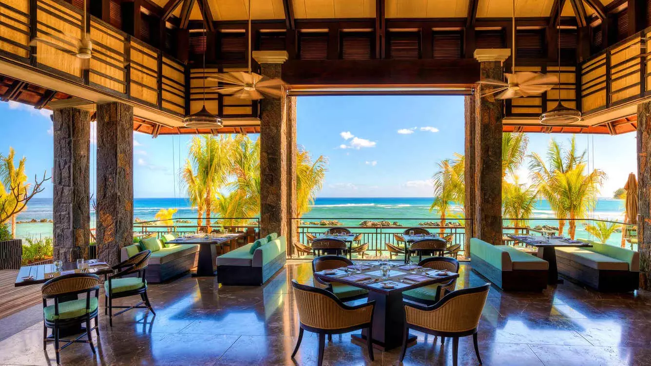 ✈ MAURITIUS | Balaklawa - The Westin Turtle Bay Resort & Spa 5*, 5 ...