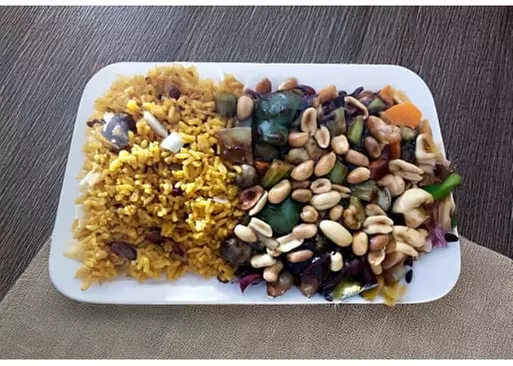 5% Cash Back at Peking Gourmet