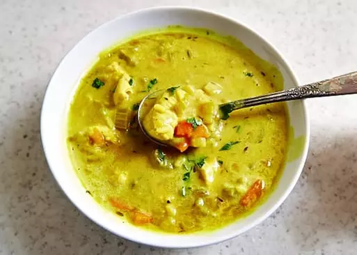 5% Cash Back at Persis Biryani Indian Grill