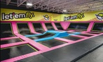 $59.98 For 3 Unlimited Play Passes (Reg. $119.97)