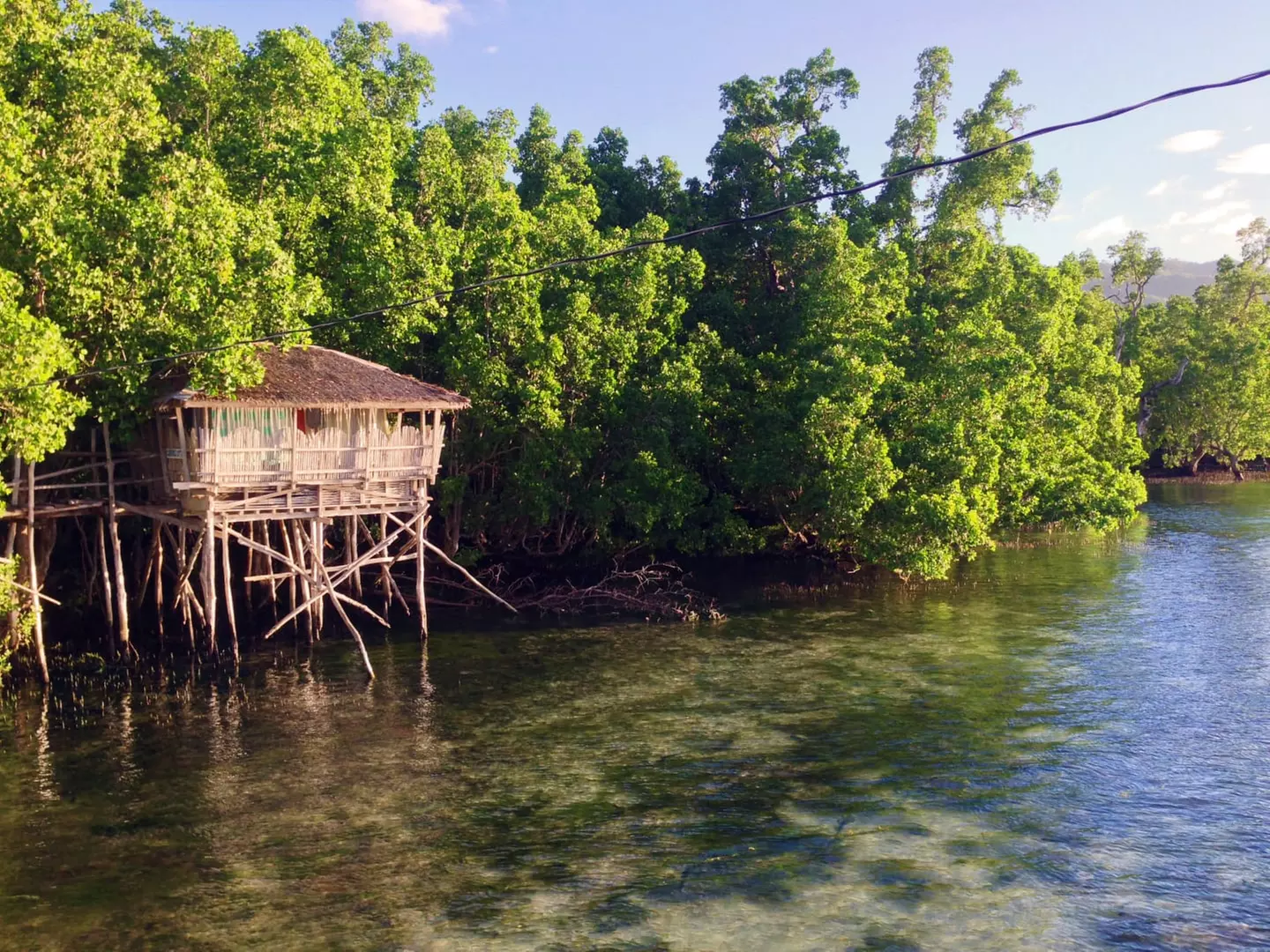 ✈ PHILIPPINEN | Manila - Perlen der Philippinen in 3* und 4* Hotels...