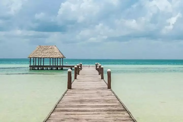 The Best of Holbox Bird Island, Passion Island and Yalahau Cenote