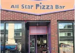 5% Cash Back at All Star Pizza Bar