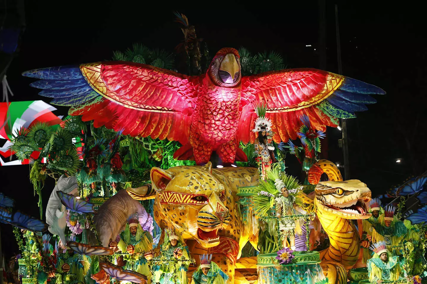 ✈ BRASILE | Rio De Janeiro - Fuga da Rio a Paraty con possibilità d...