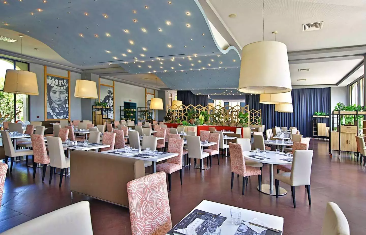 ✈ MAROC | Marrakech - Kenzi Club Agdal Medina 5*, 2 nuit - Tout inclus