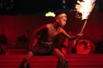Paina Waikiki Luau at Waikiki Beach Marriott