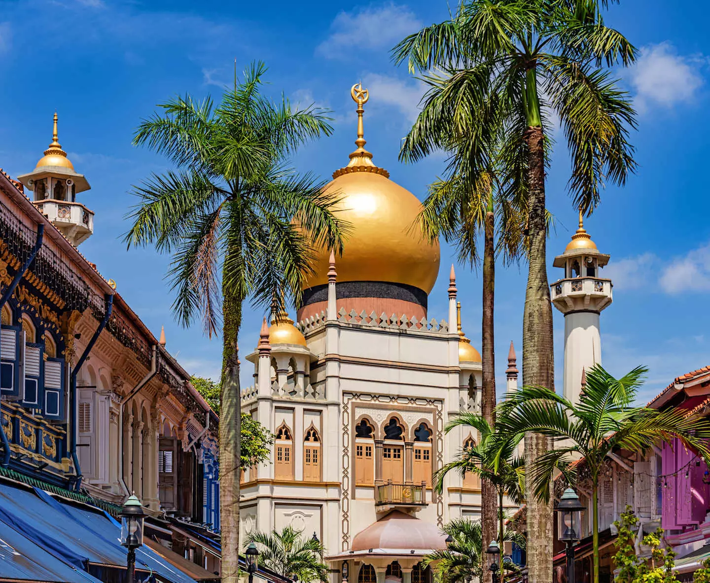 ✈ SINGAPORE E AUSTRALIA | Da Singapore a Cairns - Singapore e Austr...