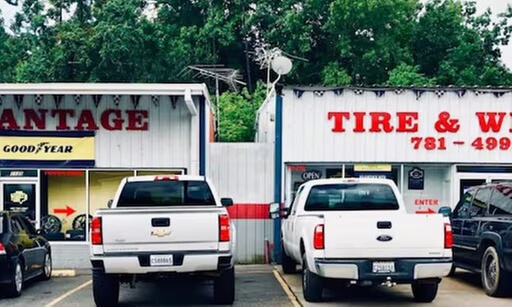 $35 For A Full Synthetic Oil Change, Tire Rotation & Vehicle Inspec...