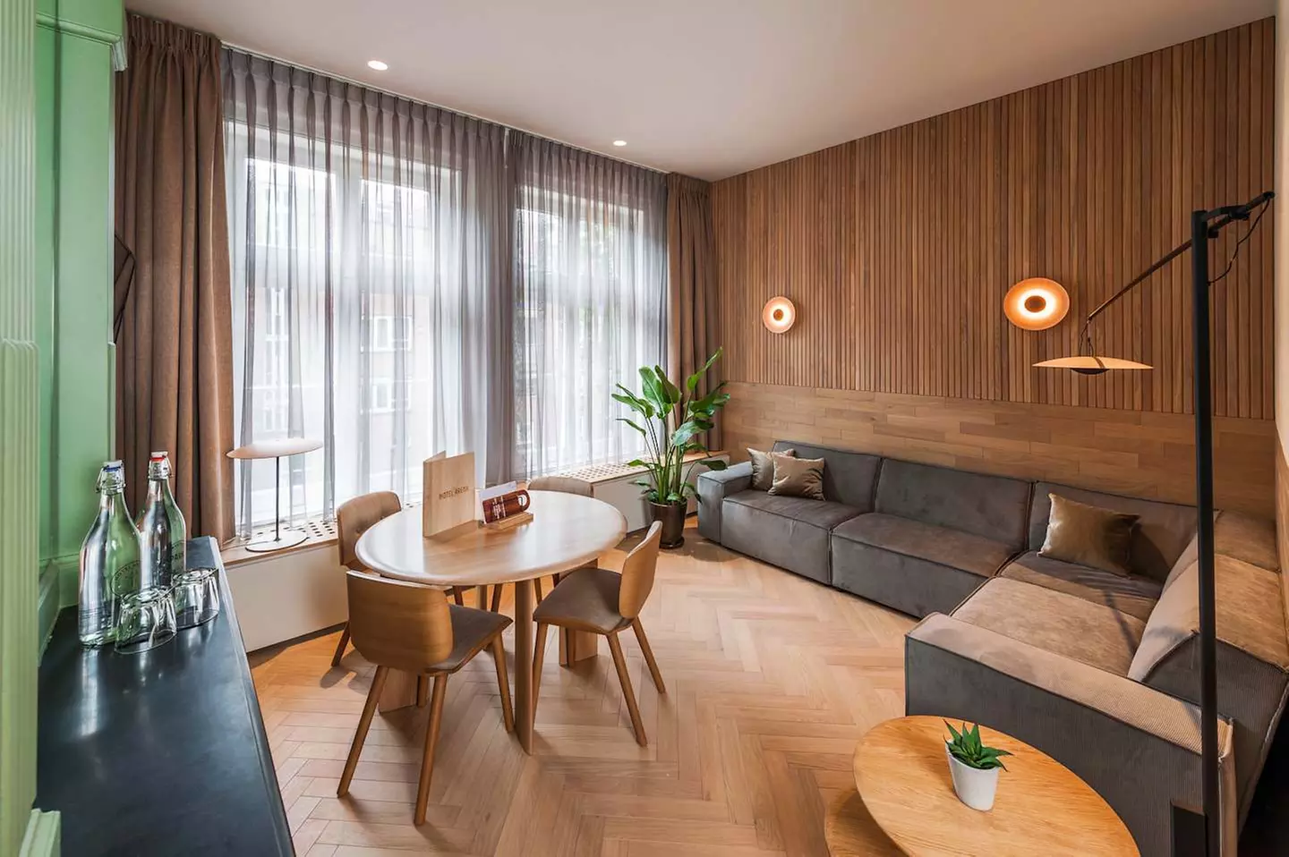 ✈ NIEDERLANDE | Amsterdam - Hotel Arena 4*, 2 Nächte - City Trip