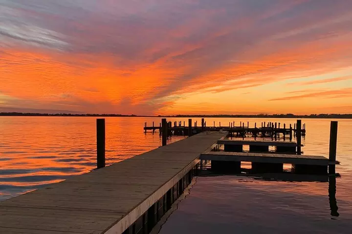 Mount Dora Paranormal Ghost Tour