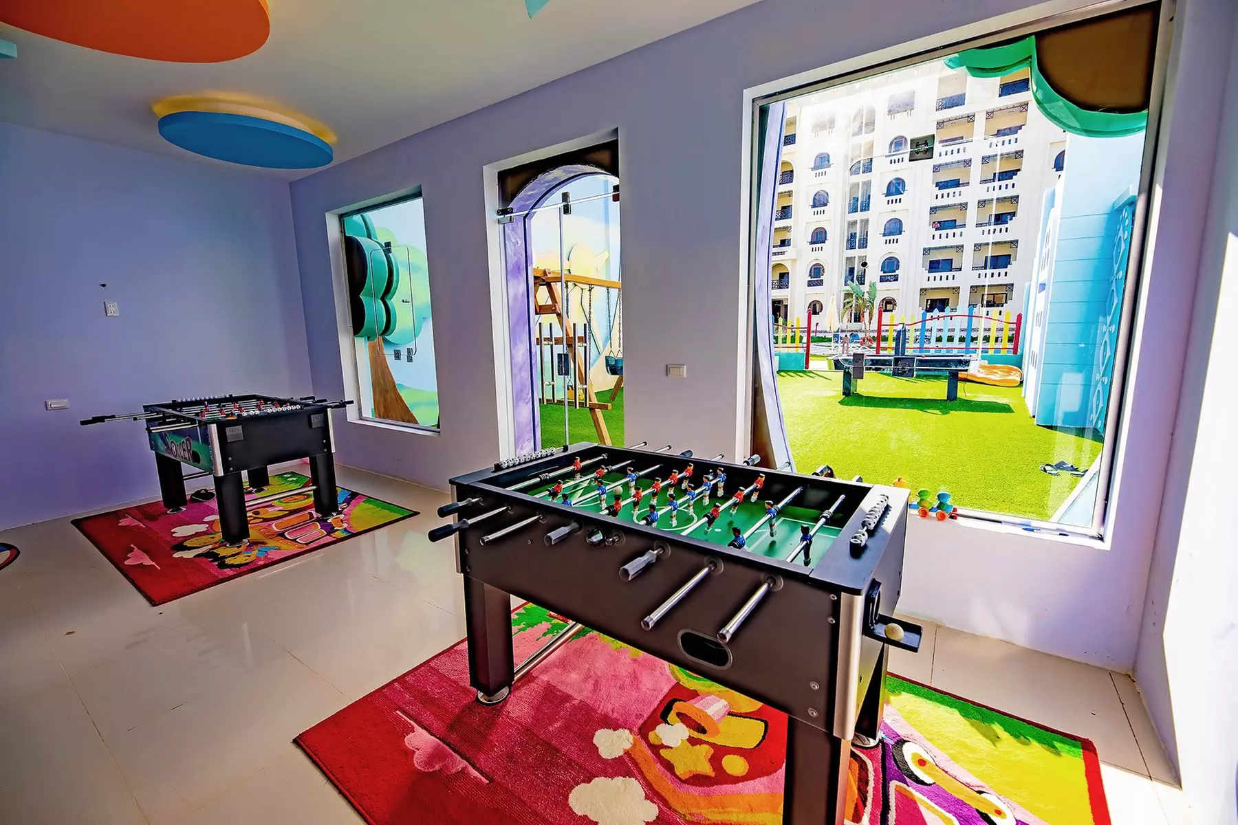 ✈ EGITTO | Sahl Hasheesh - Gravity Sahl Hasheesh 5*, 3 notti - All ...