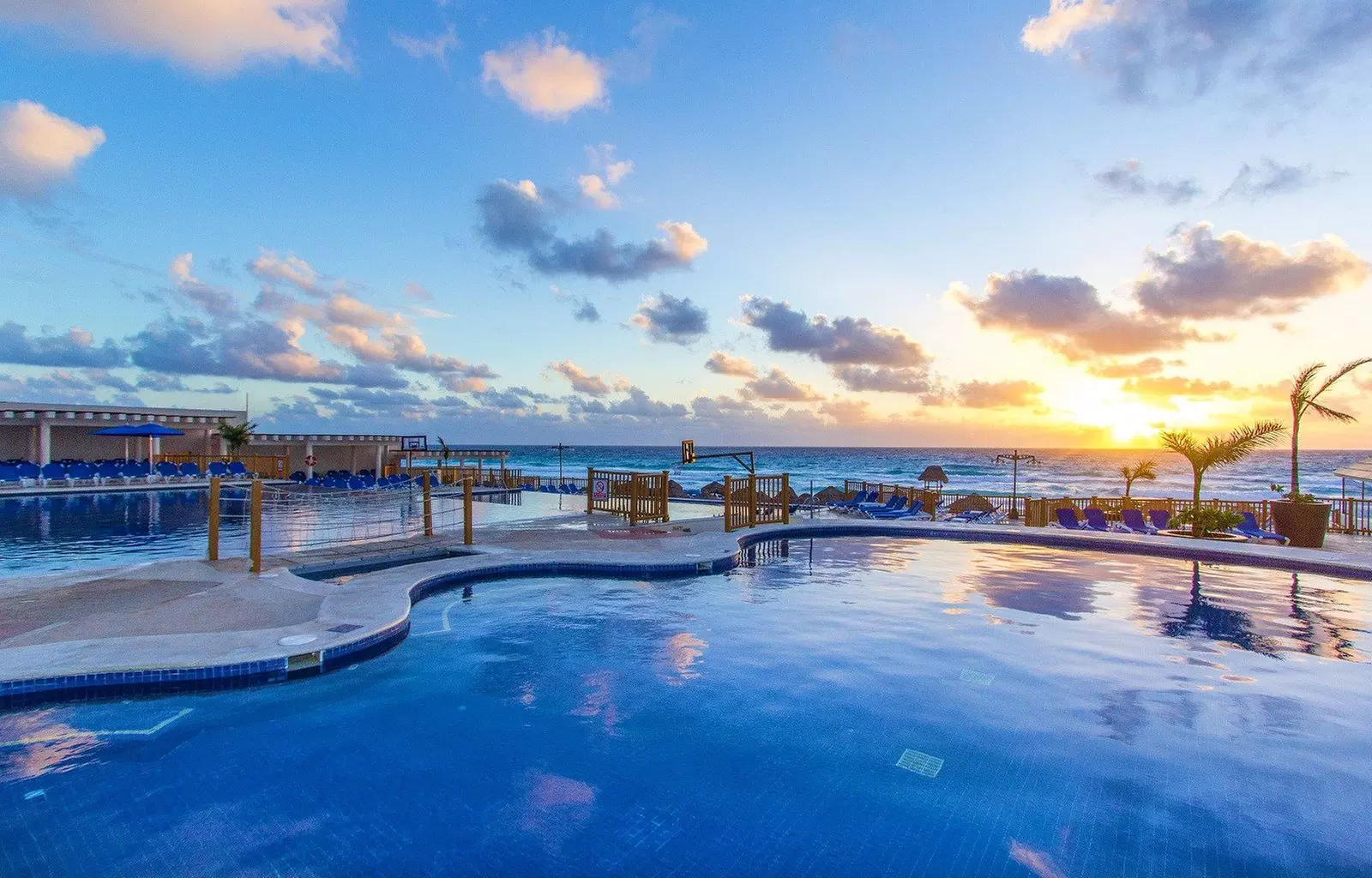 ✈ MESSICO | Cancún - Seadust Cancun Family Resort 5*, 5 notti - Pre...