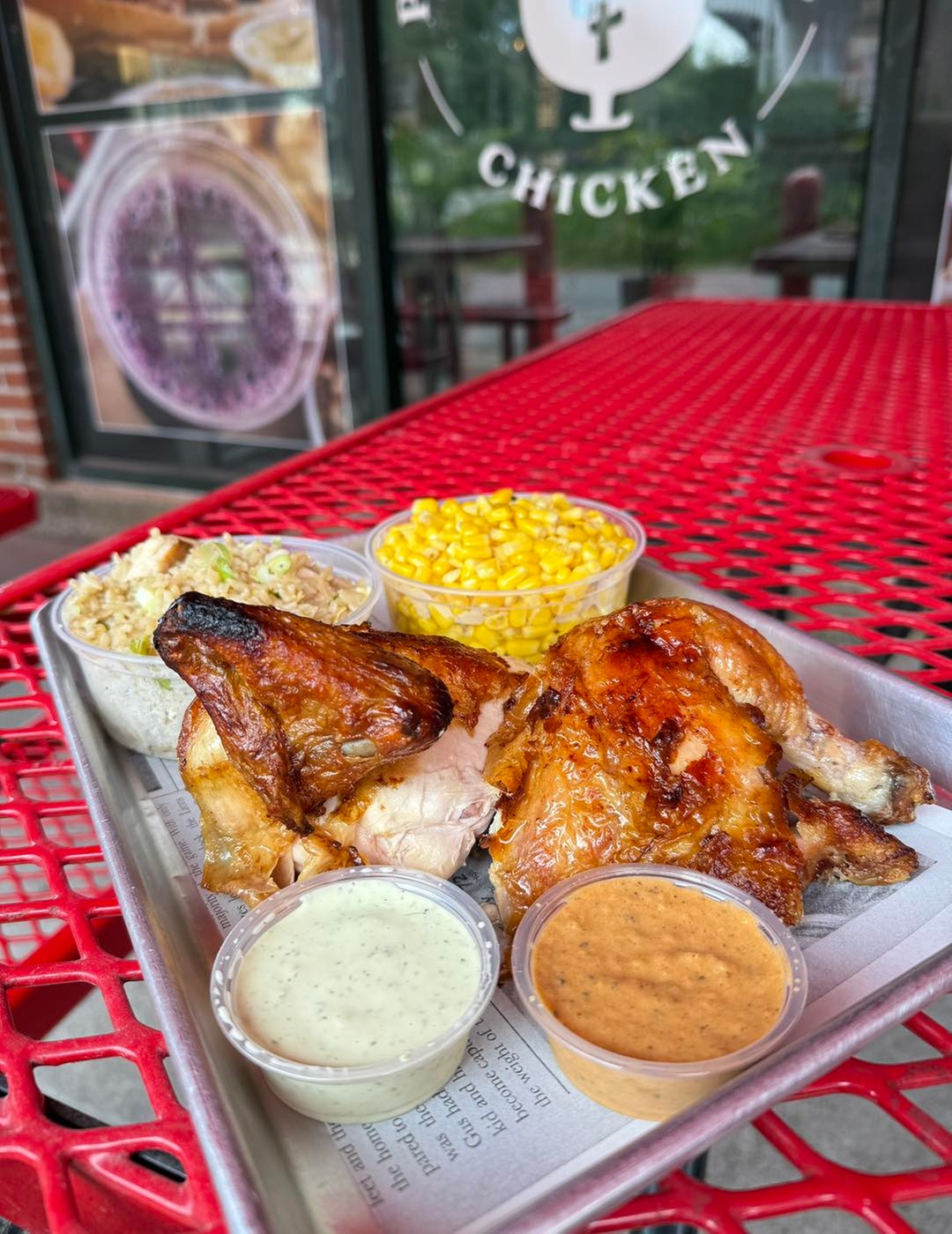 $10 For $20 Worth Of Casual Dining