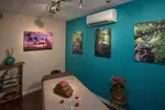 90 Minute Queen Massage Package