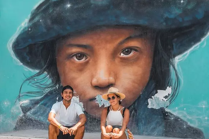 Holbox adventure and Pasion Island Cenote