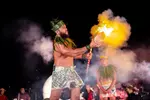 Oahu: Mauka Warriors Luau Honoring Polynesia's Forgotten History