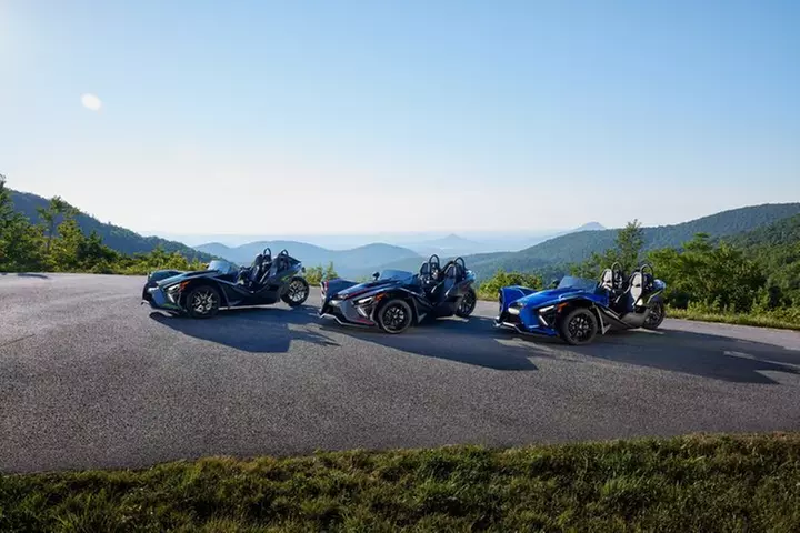 Virgin River Sunset to Sunrise Adventure