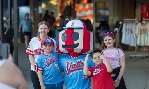 $38 For A Family Of 4 Package, 4 Reserved Seat Tickets & a $20 Conc...