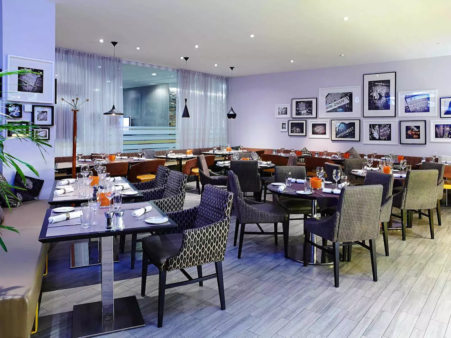 ✈ ROYAUME-UNI | Londres - Novotel London West avec activités inclus...