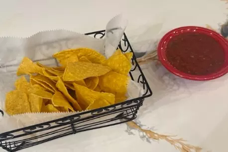 $15 For $30 Worth Of Mexican Cuisine