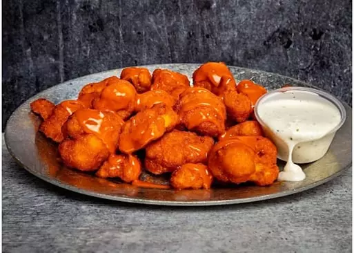 5% Cash Back at Bubbakoos Burritos