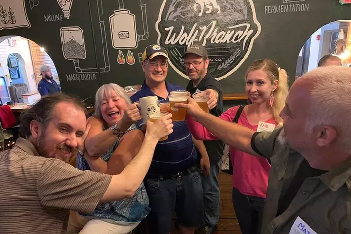 Mount Dora Paranormal Ghost Tour