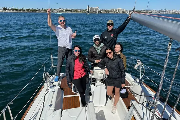 San Diego Private Boat Tour