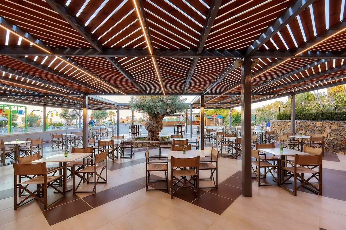 ✈ CRETE | Hersonissos - Arminda Hotel & Spa 4*, 3 nights - Family-f...